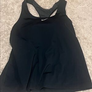 Nike Women's Sleek  Tank Top
